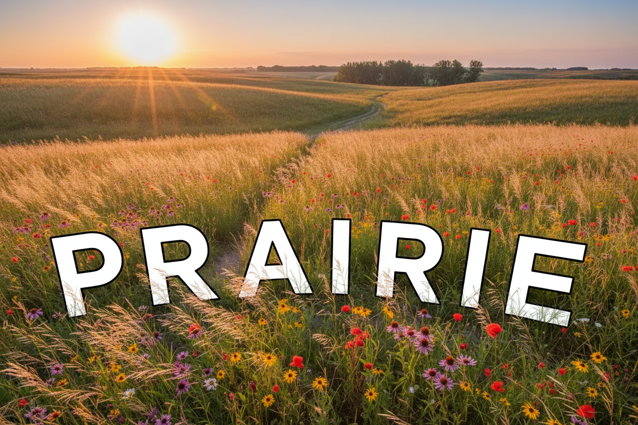 Prairie