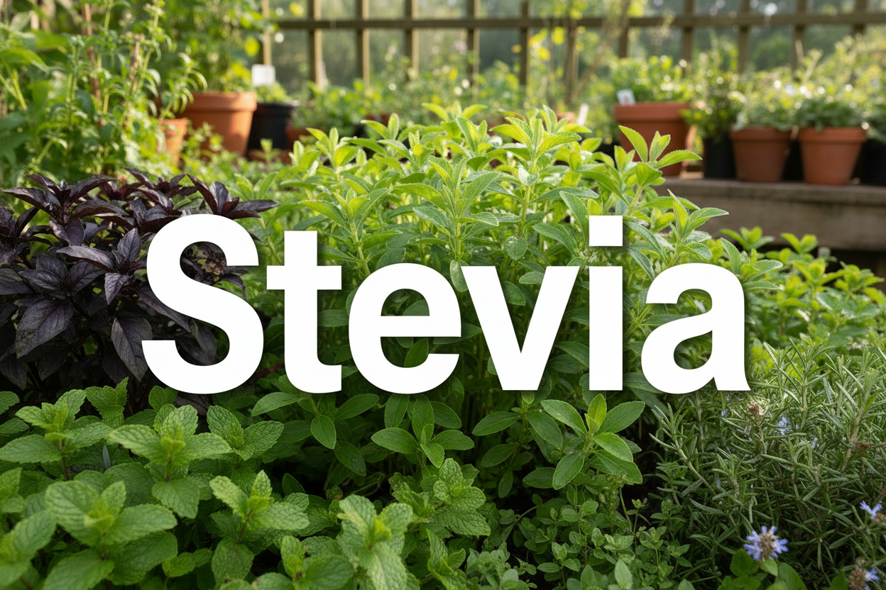 Stevia