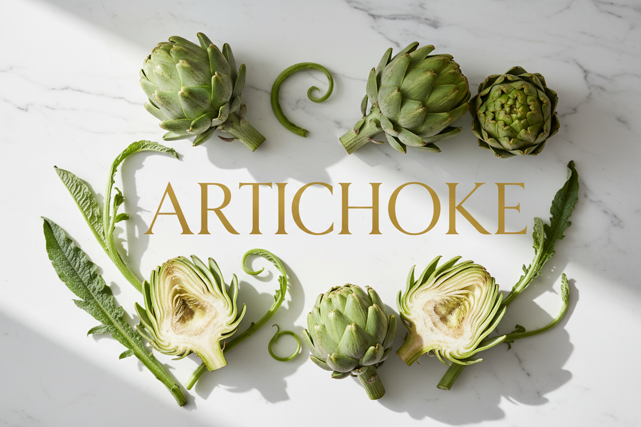 Artichoke