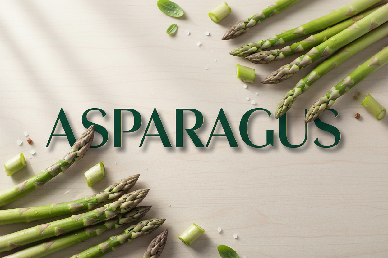 Asparagus