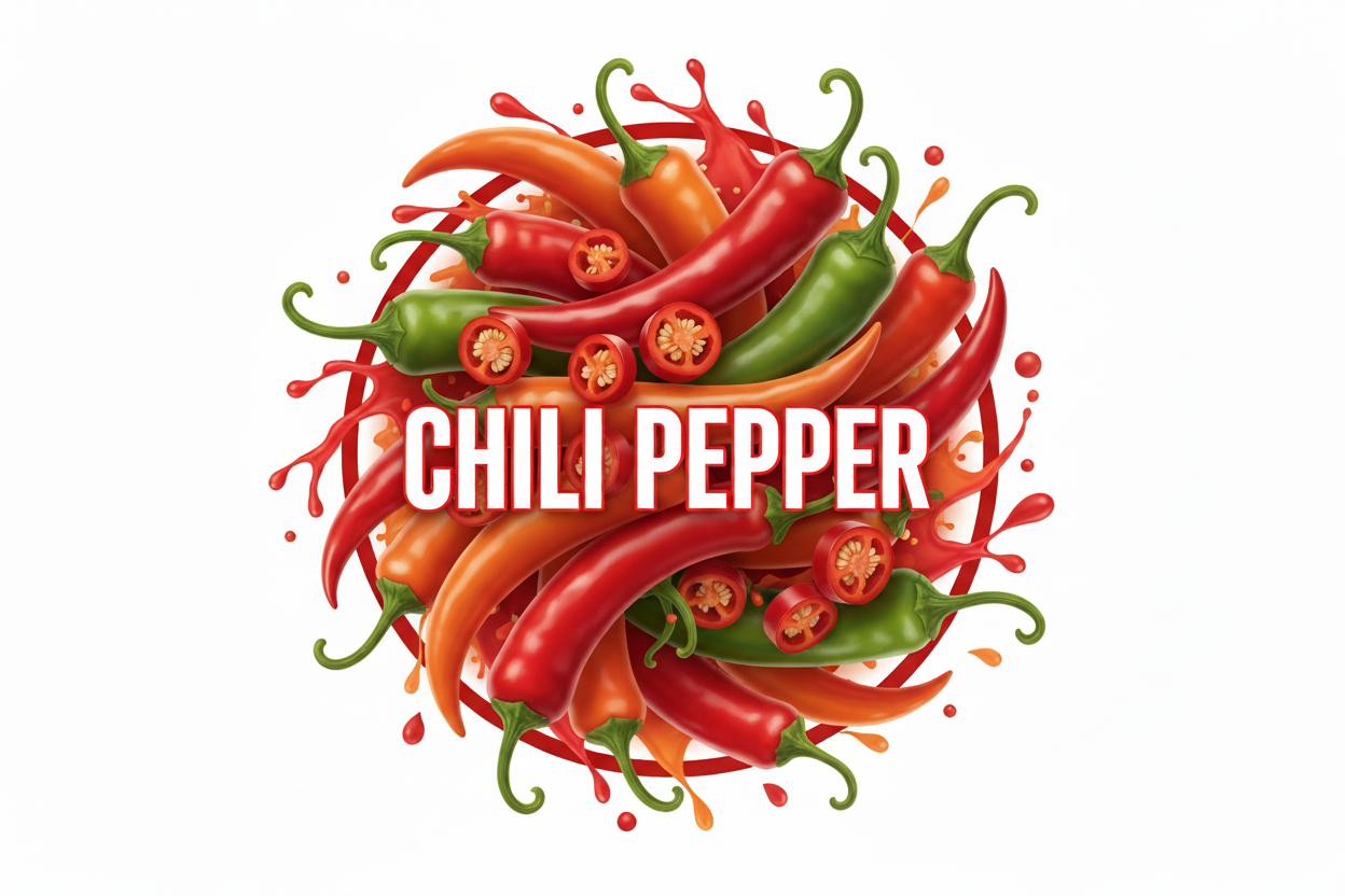 Chili Pepper