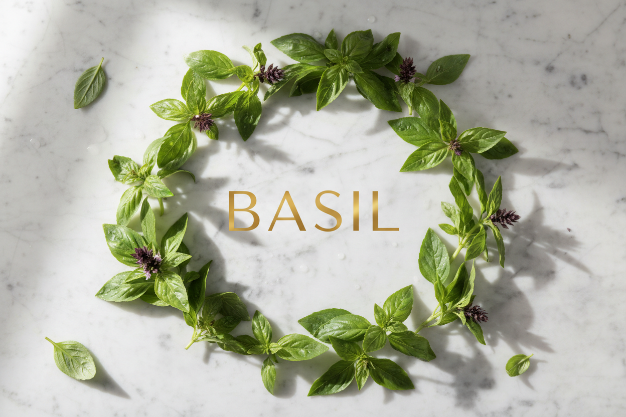 Basil