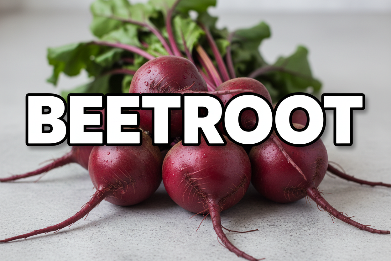 Beetroot
