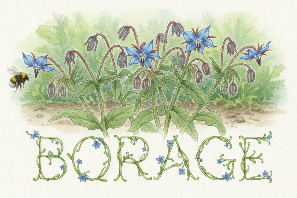 Borage