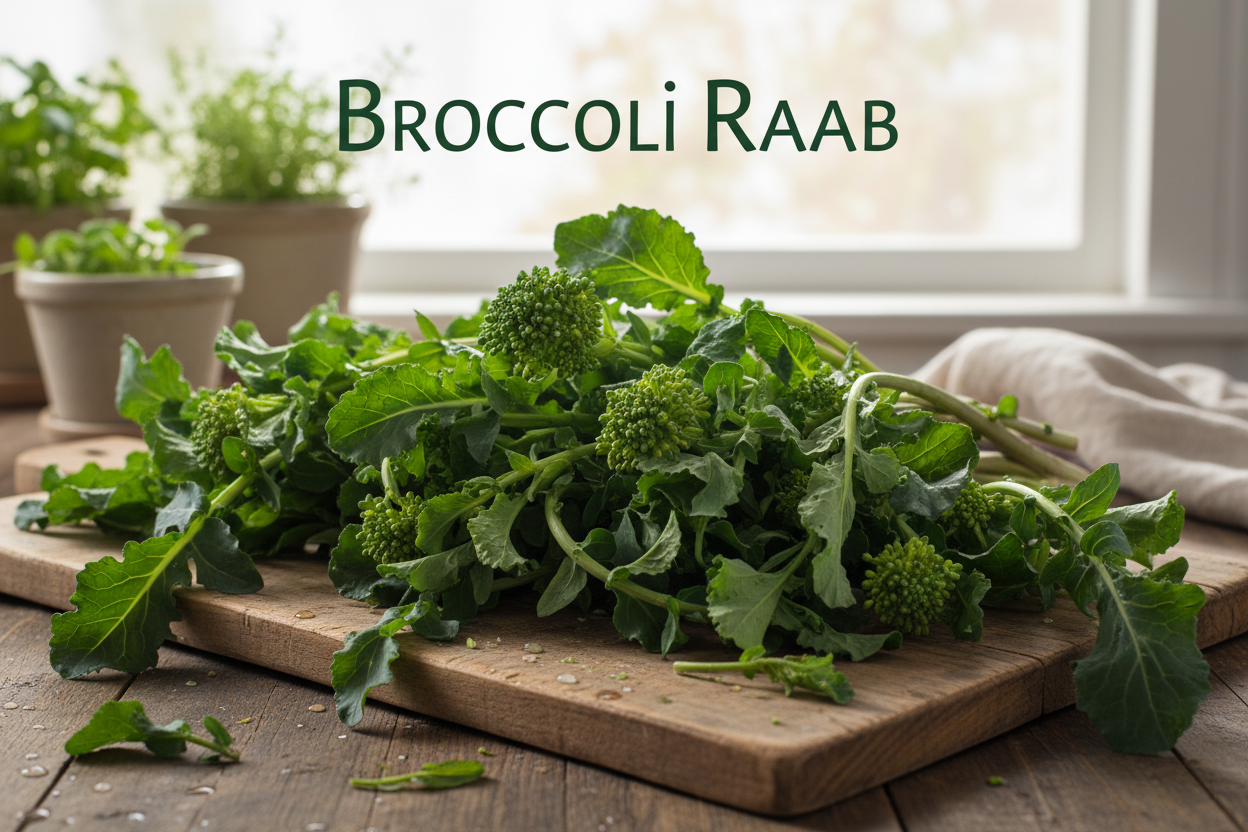 Broccoli Raab