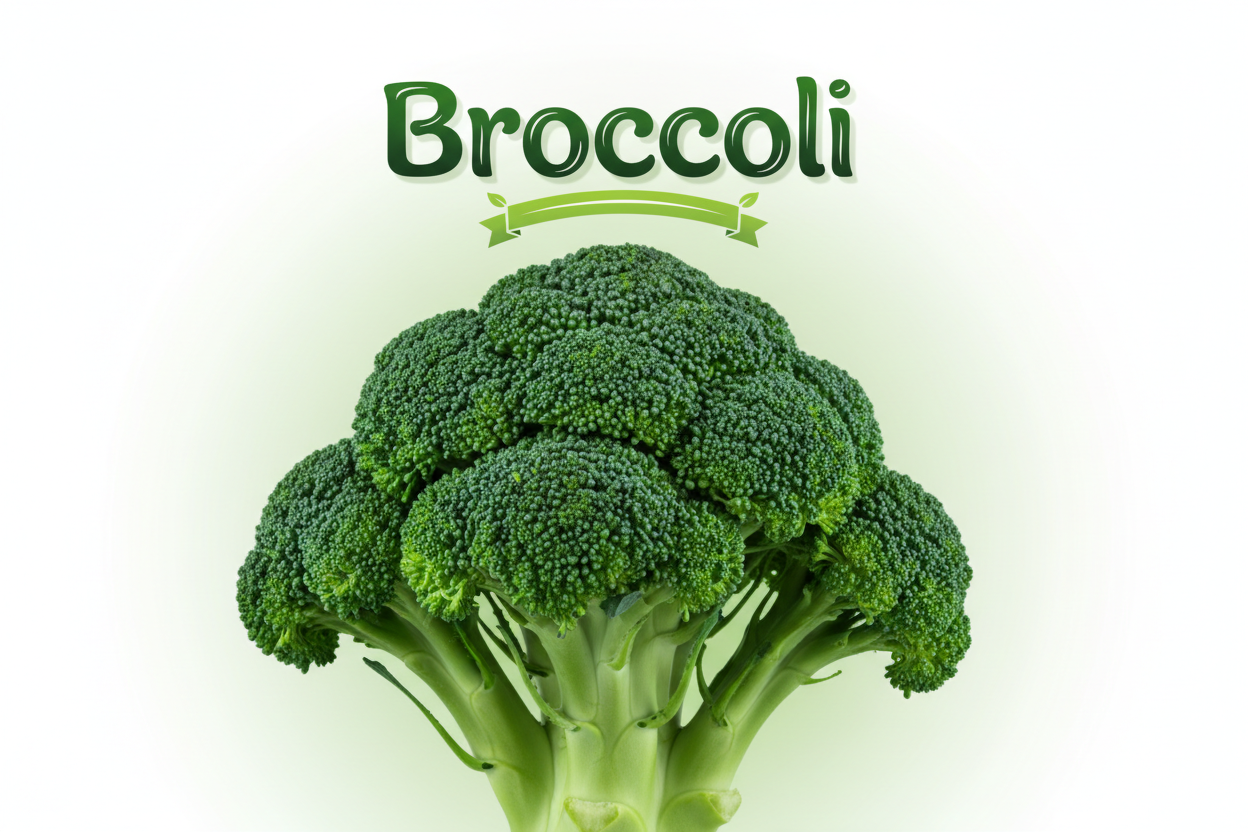 Broccoli
