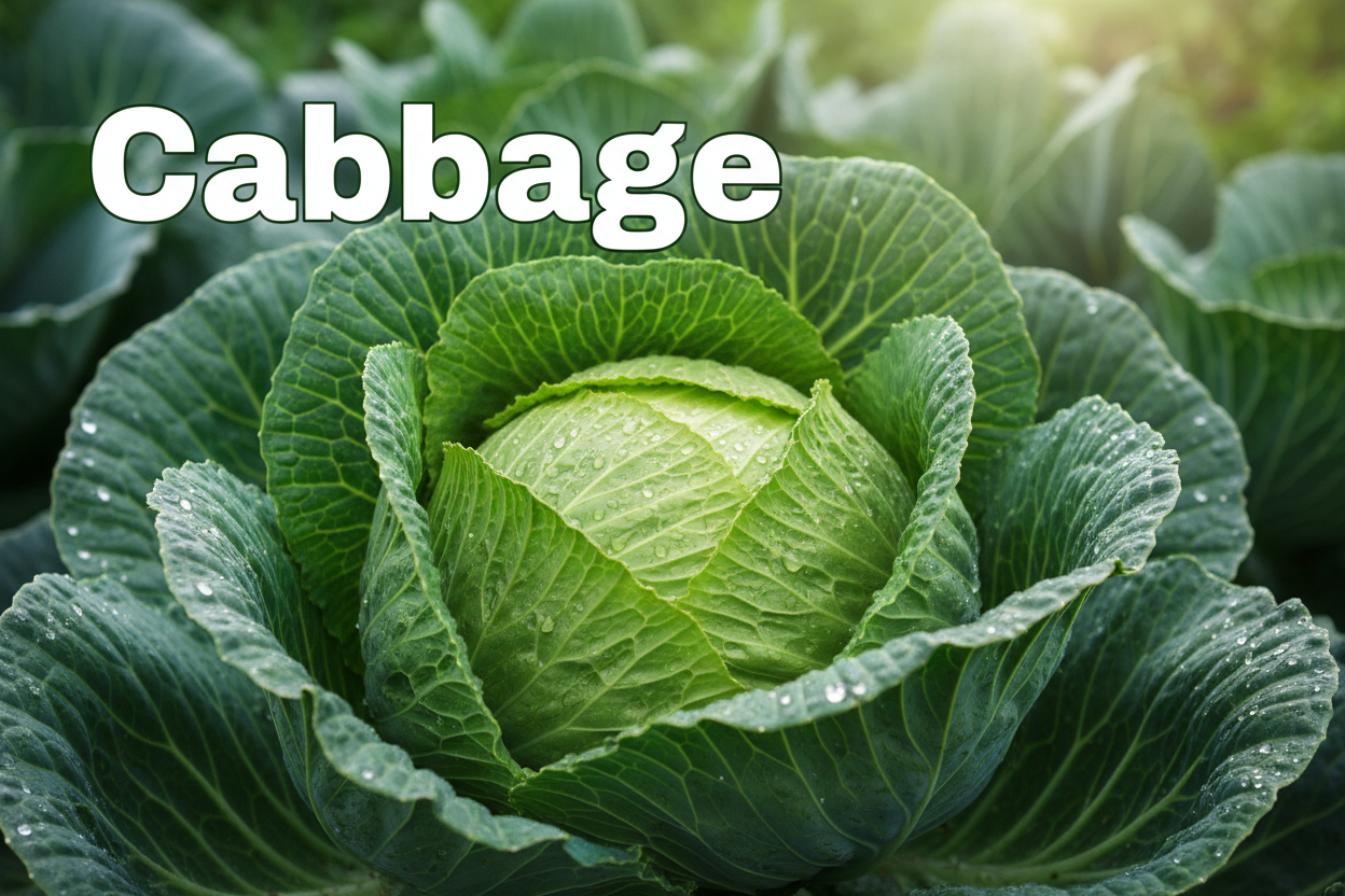 Cabbage