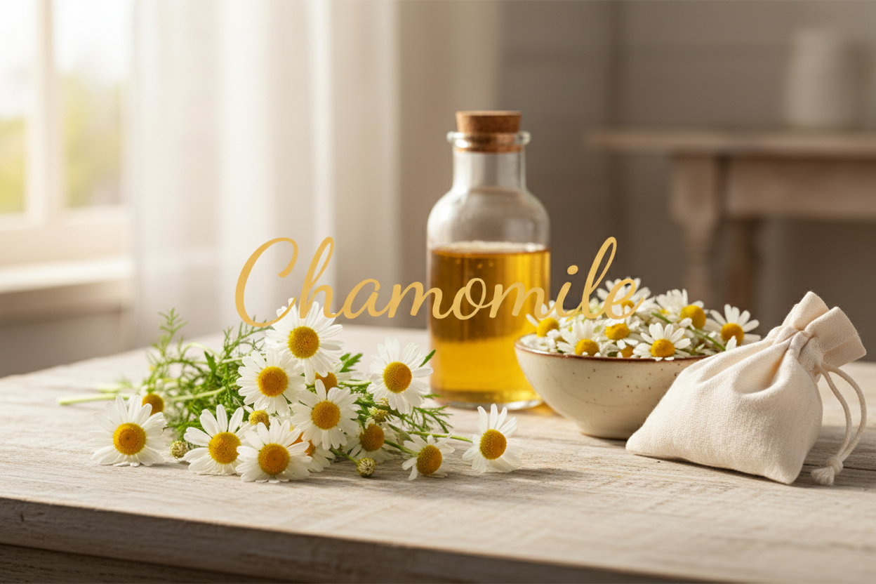 Chamomile