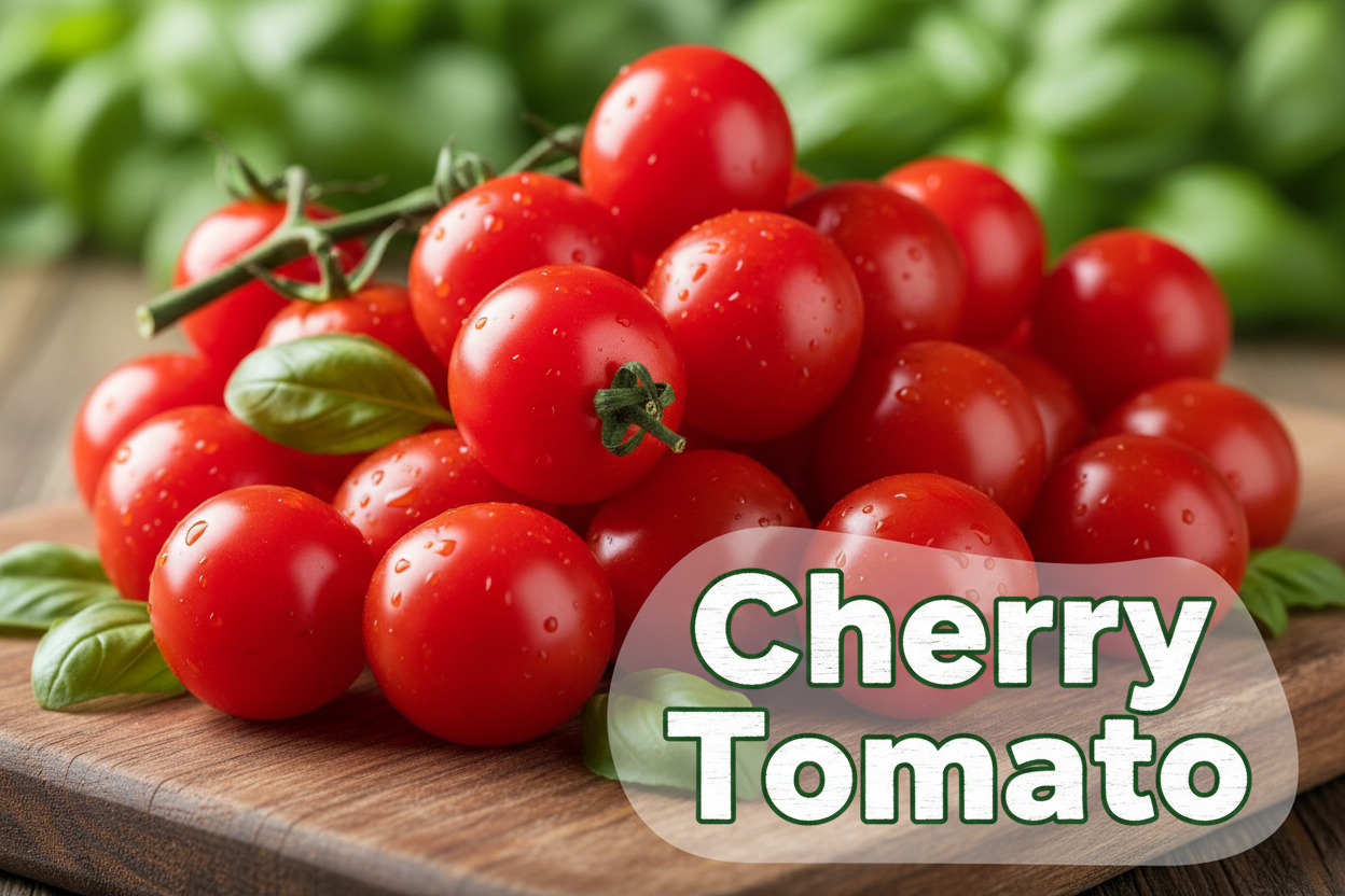 Cherry Tomato