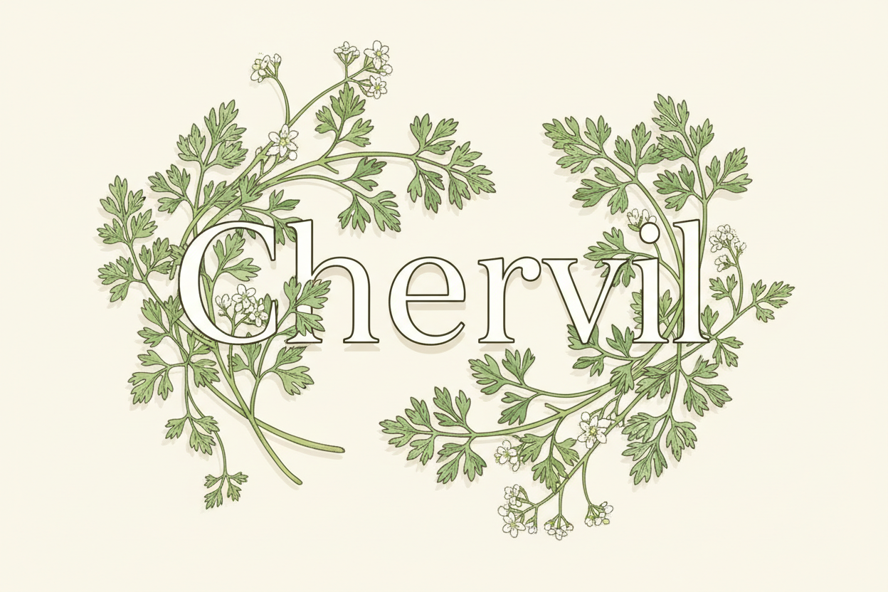 Chervil