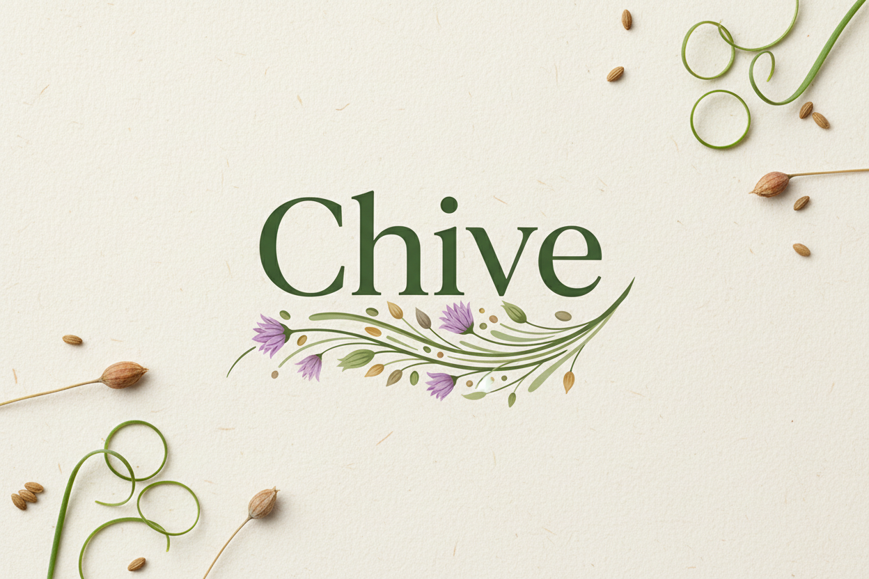 Chive