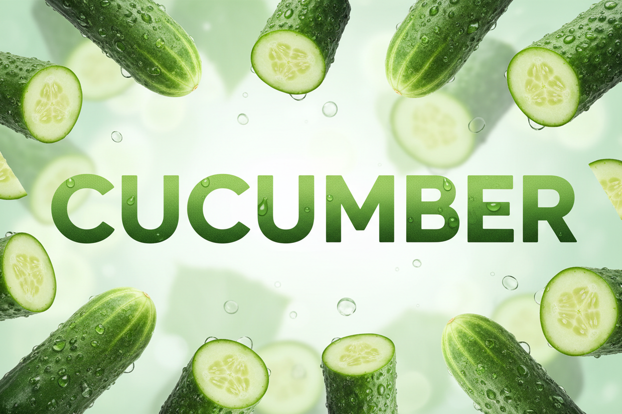 Cucumber