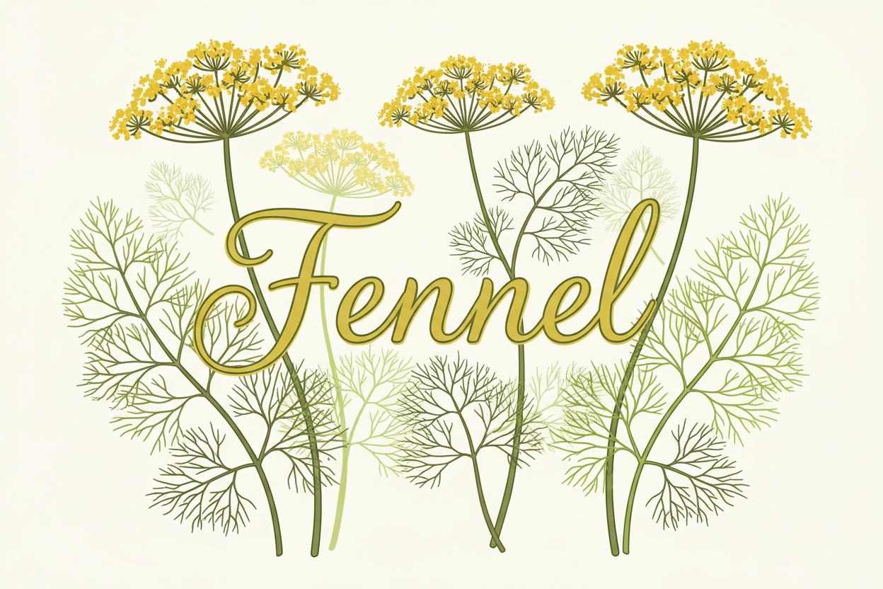 Fennel