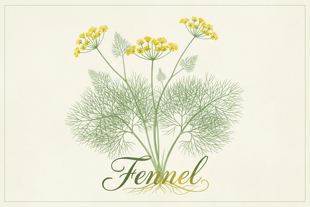 Fennel