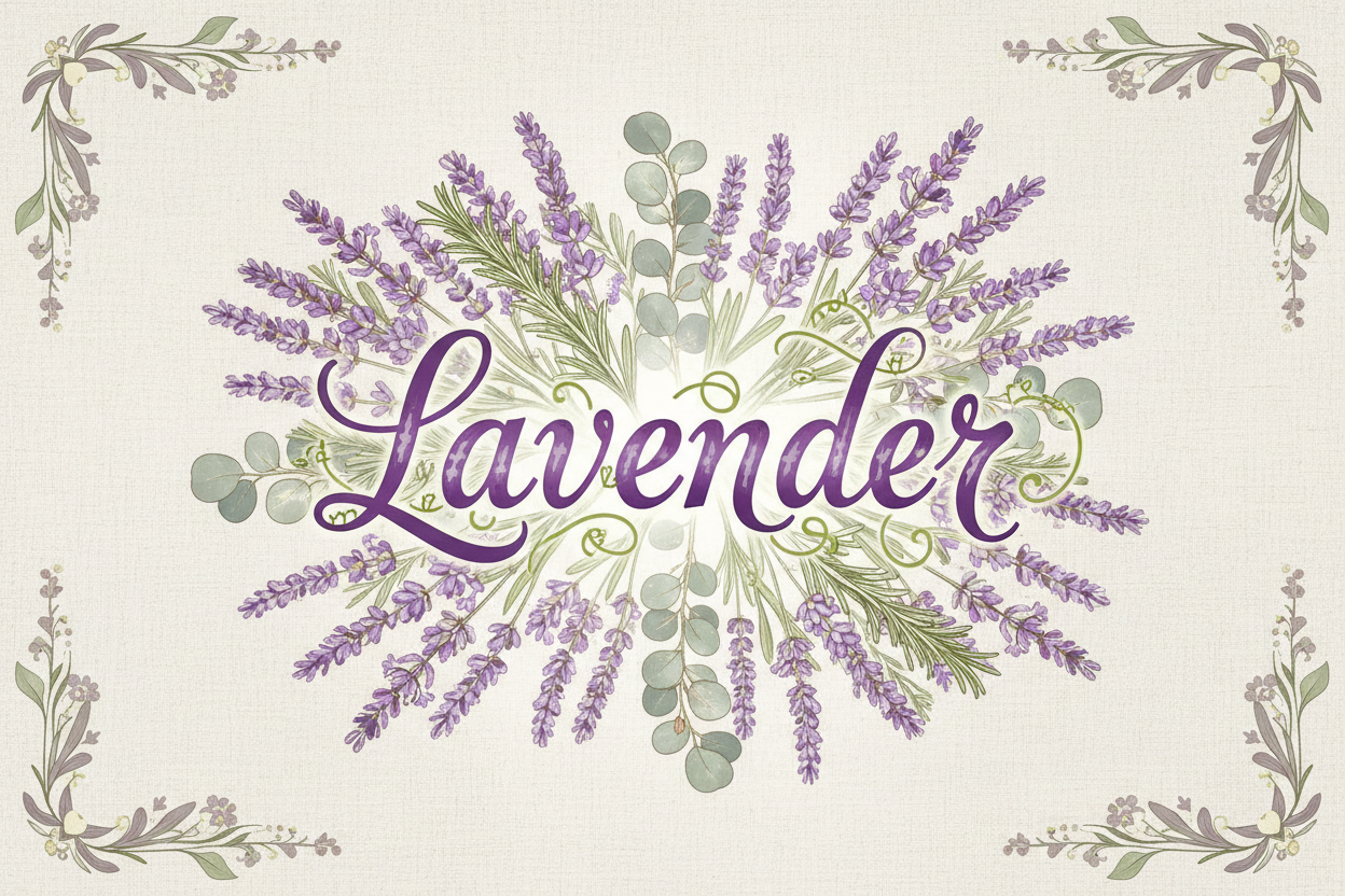 Lavender