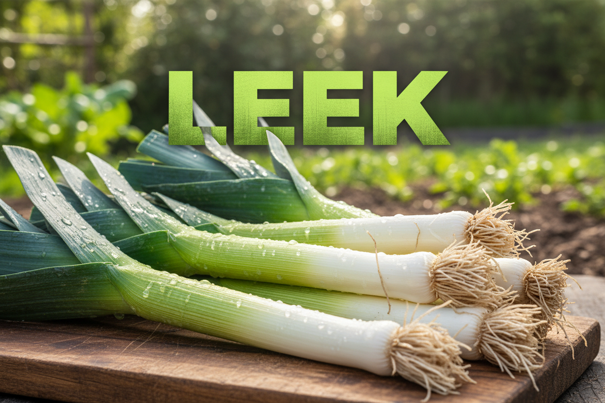 Leek