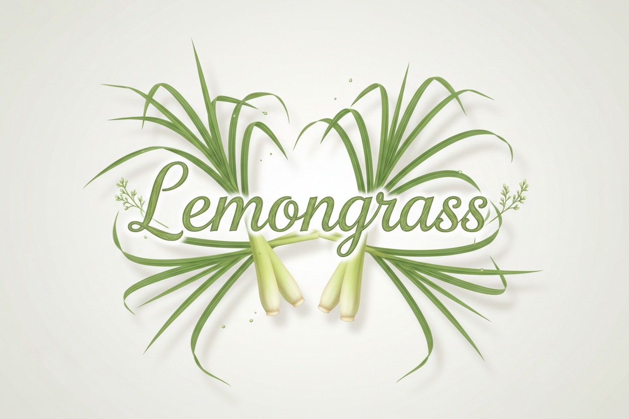 Lemongrass
