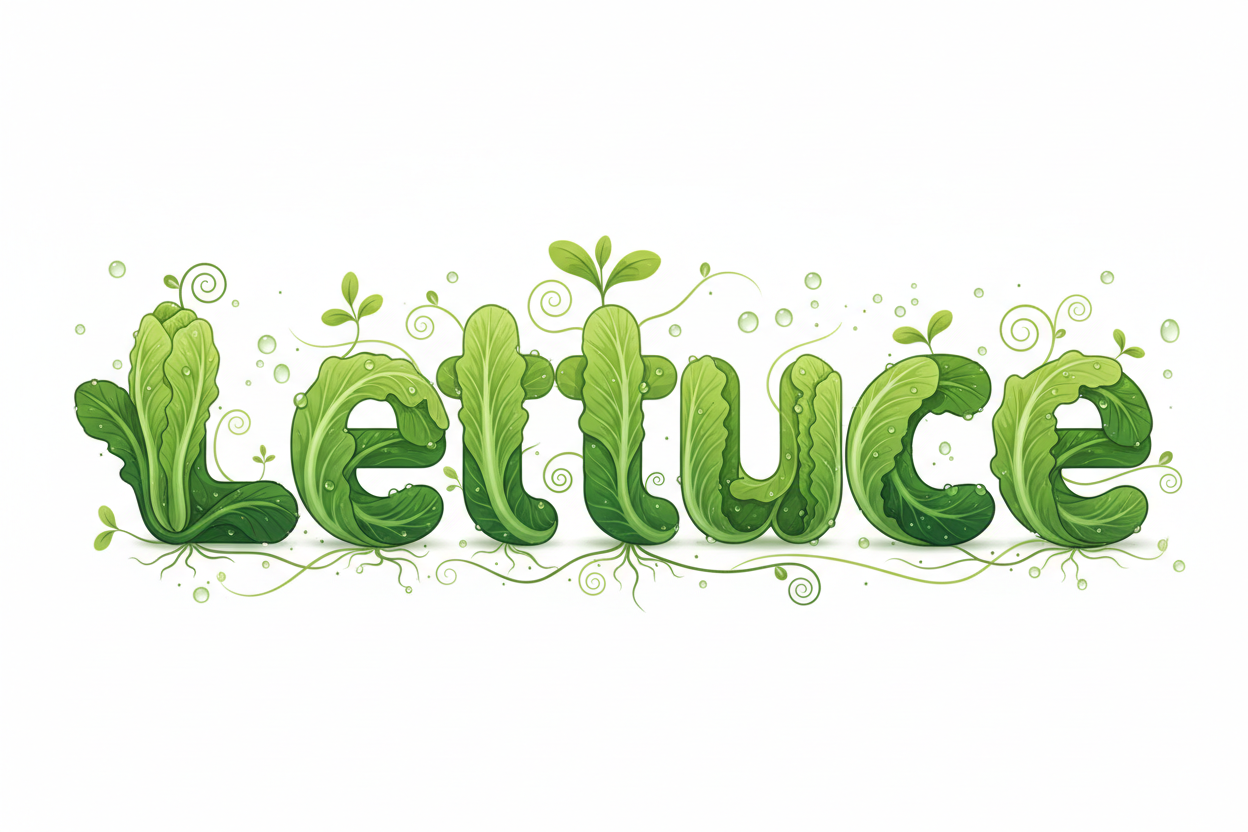 Lettuce