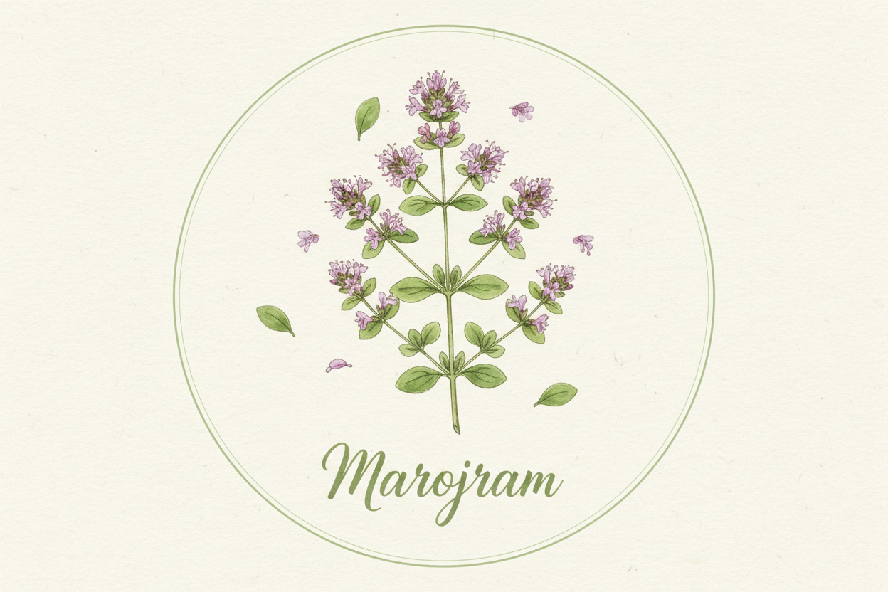 Marjoram