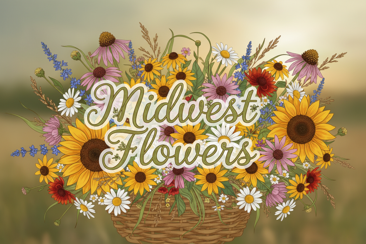 Midwest Flowers