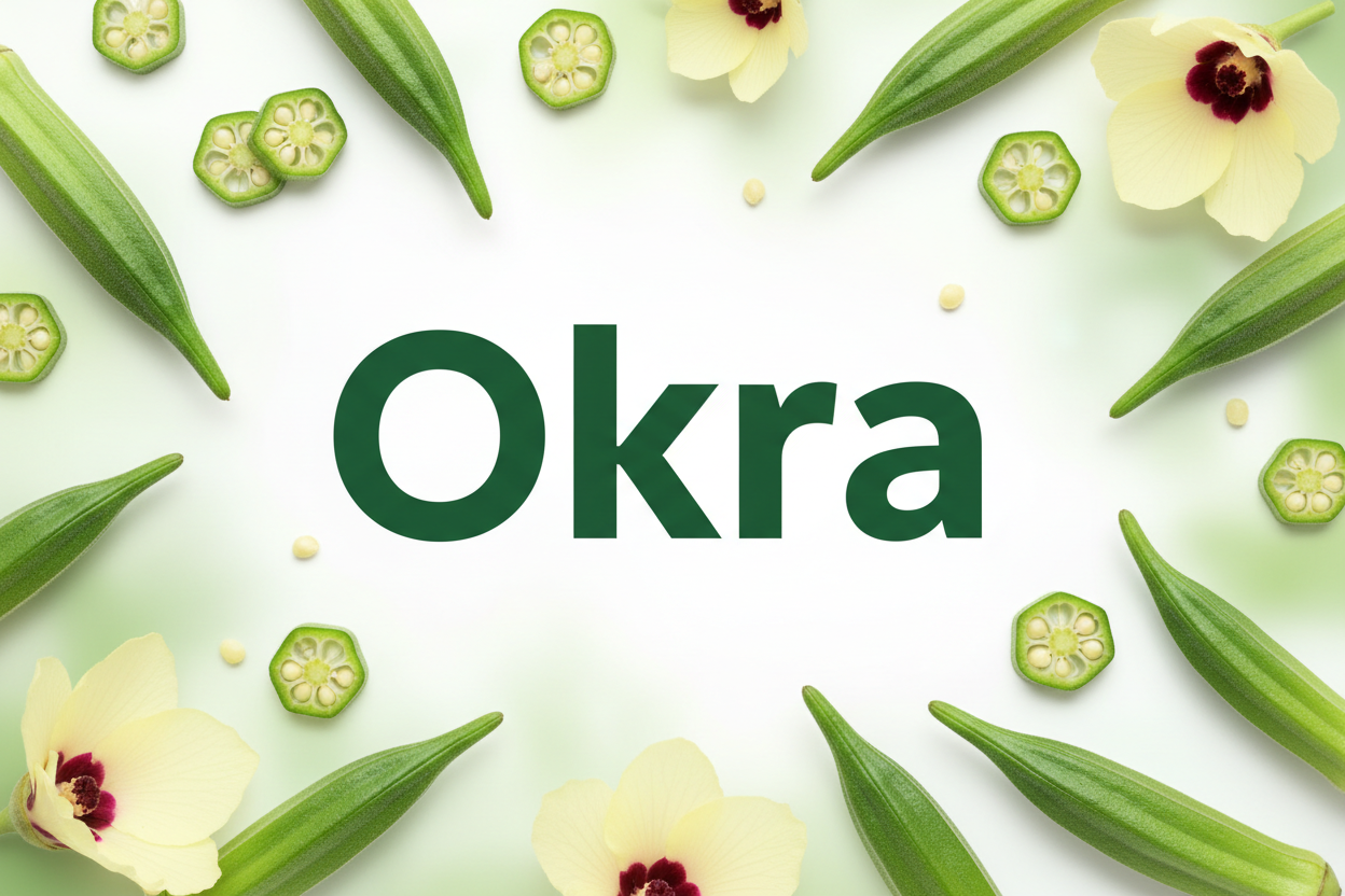 Okra