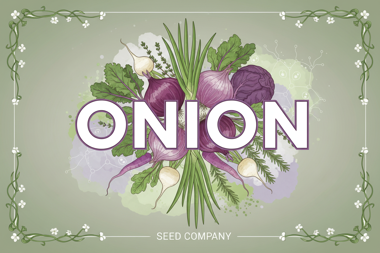 Onion