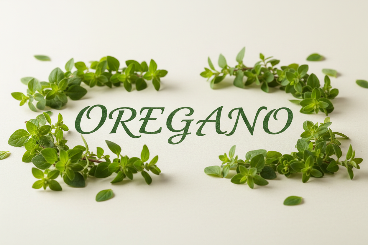 Oregano