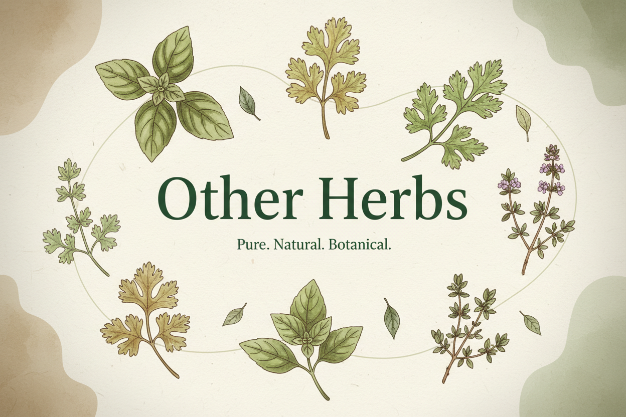 Other Herbs