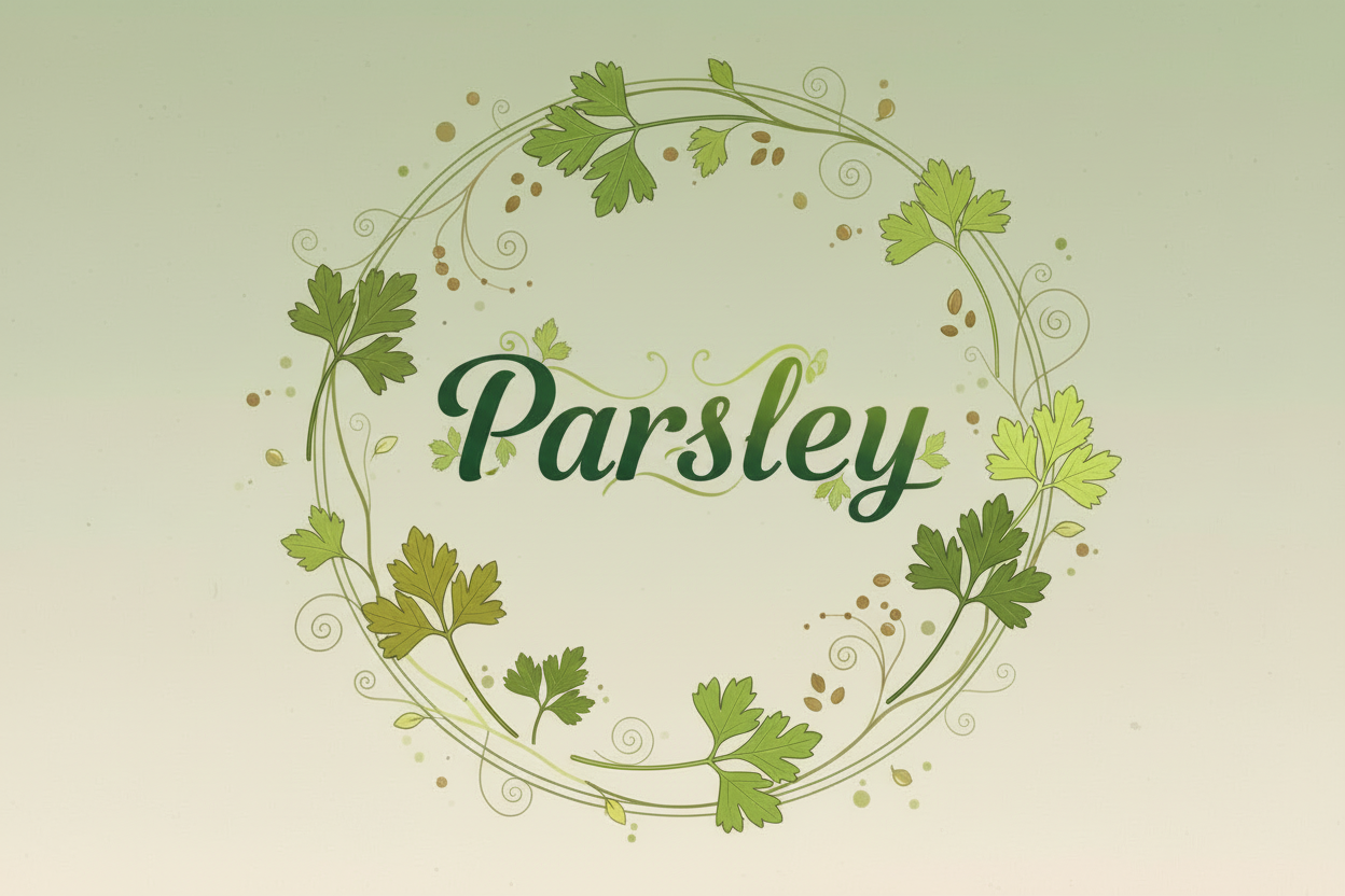 Parsley