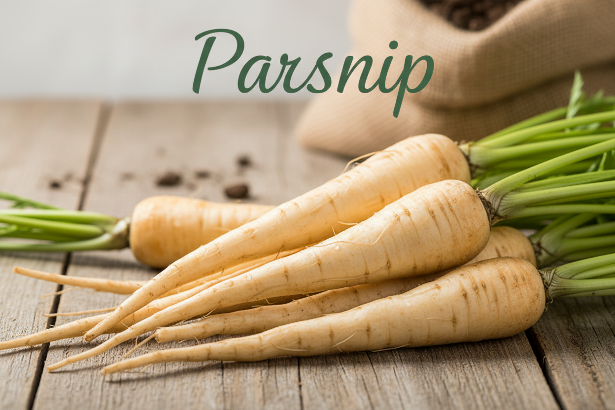 Parsnip