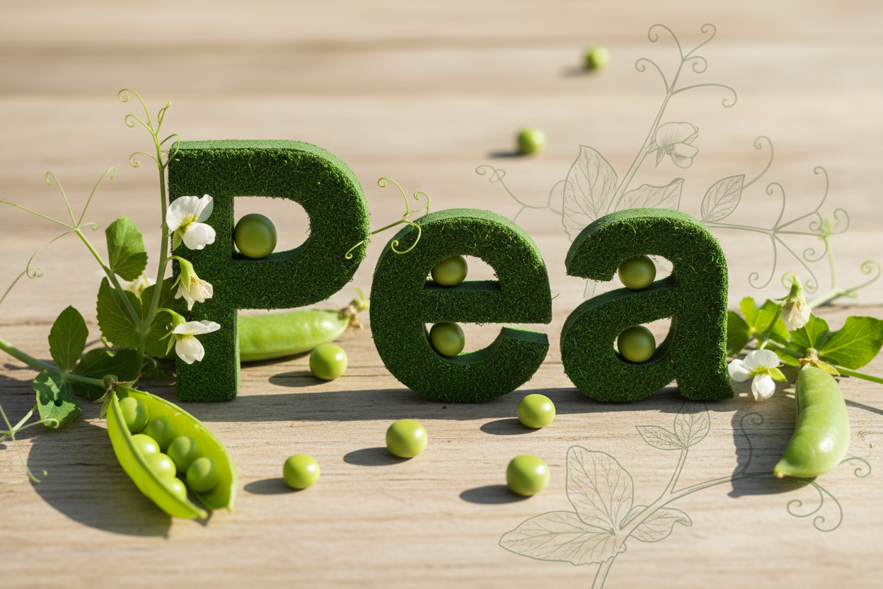 Pea
