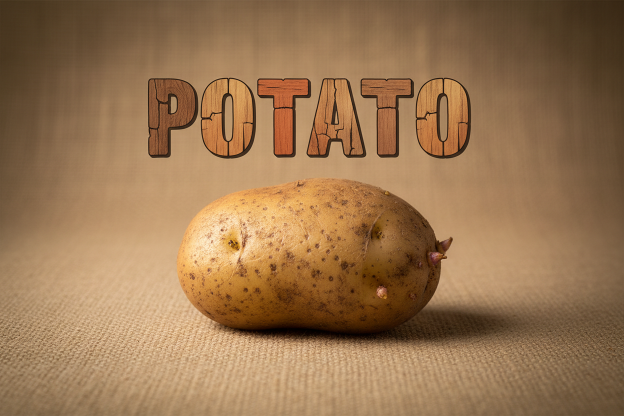 Potato