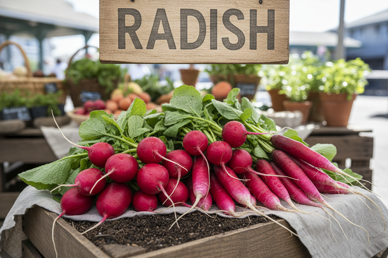 Radish