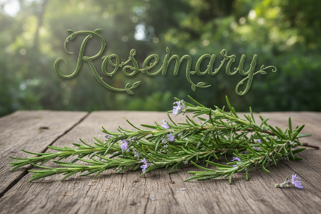 Rosemary