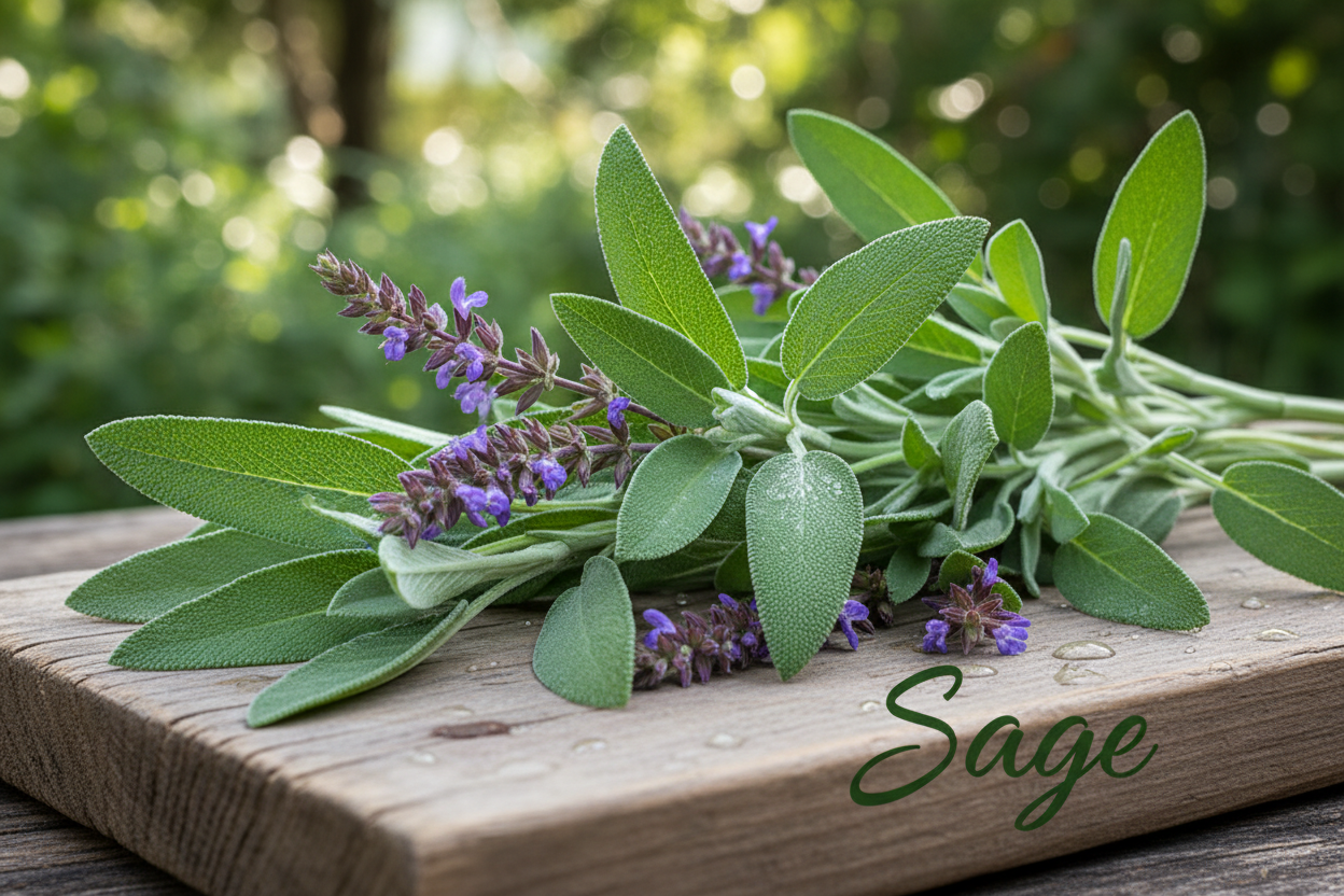 Sage
