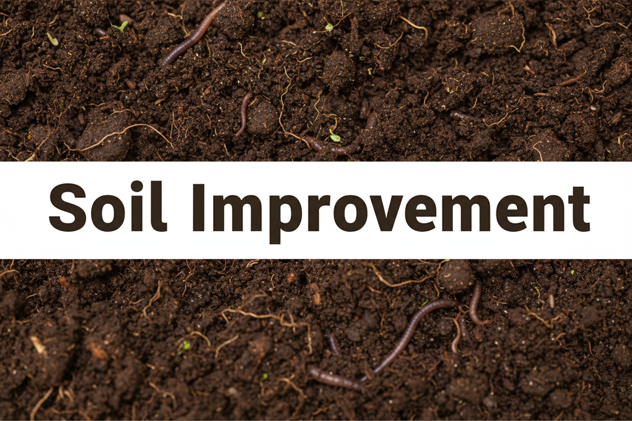 Soil Improvement