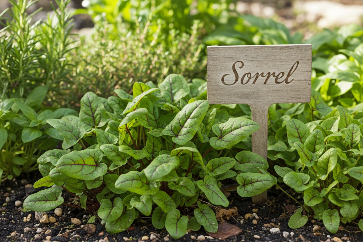 Sorrel