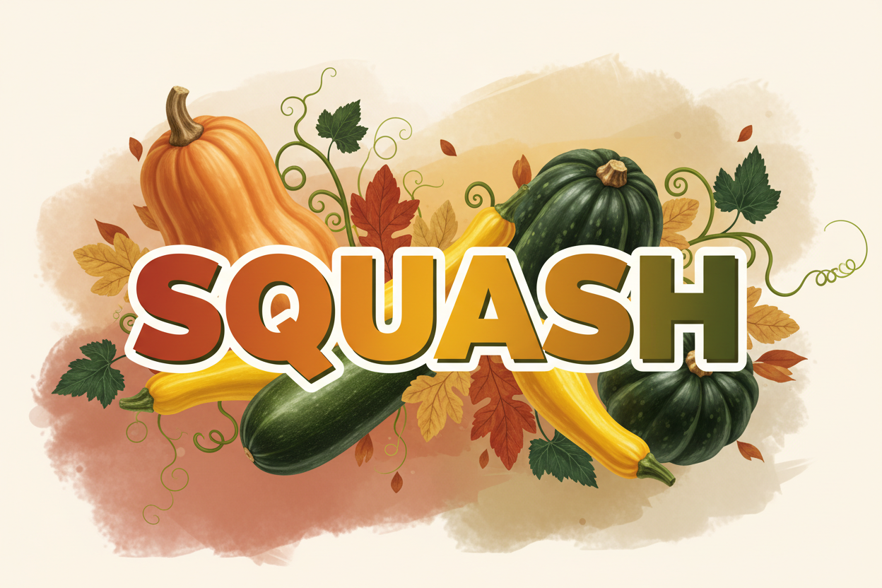 Squash