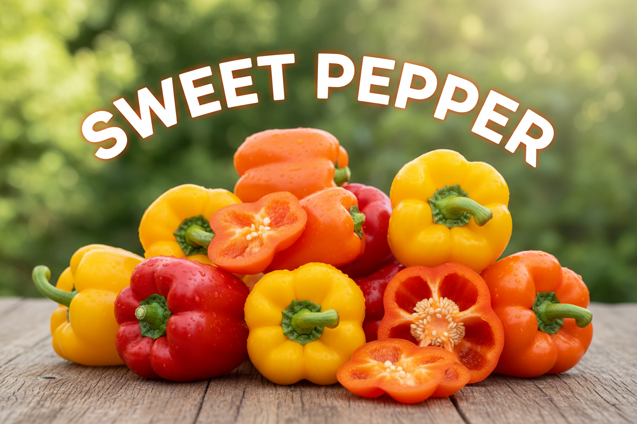 Sweet Pepper
