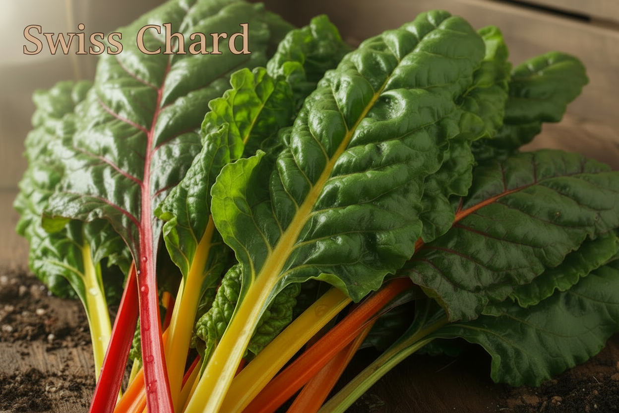 Swiss Chard