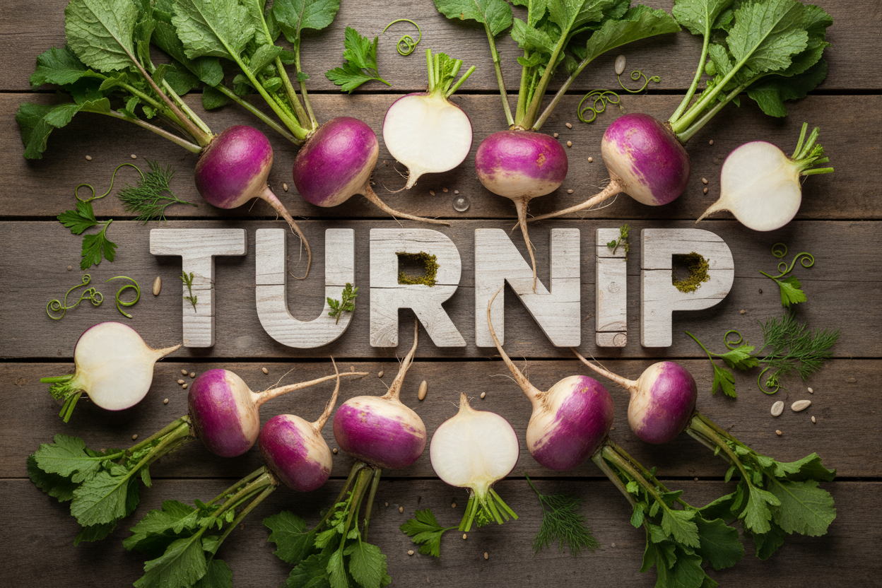 Turnip