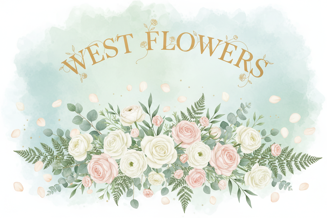 West Flowers