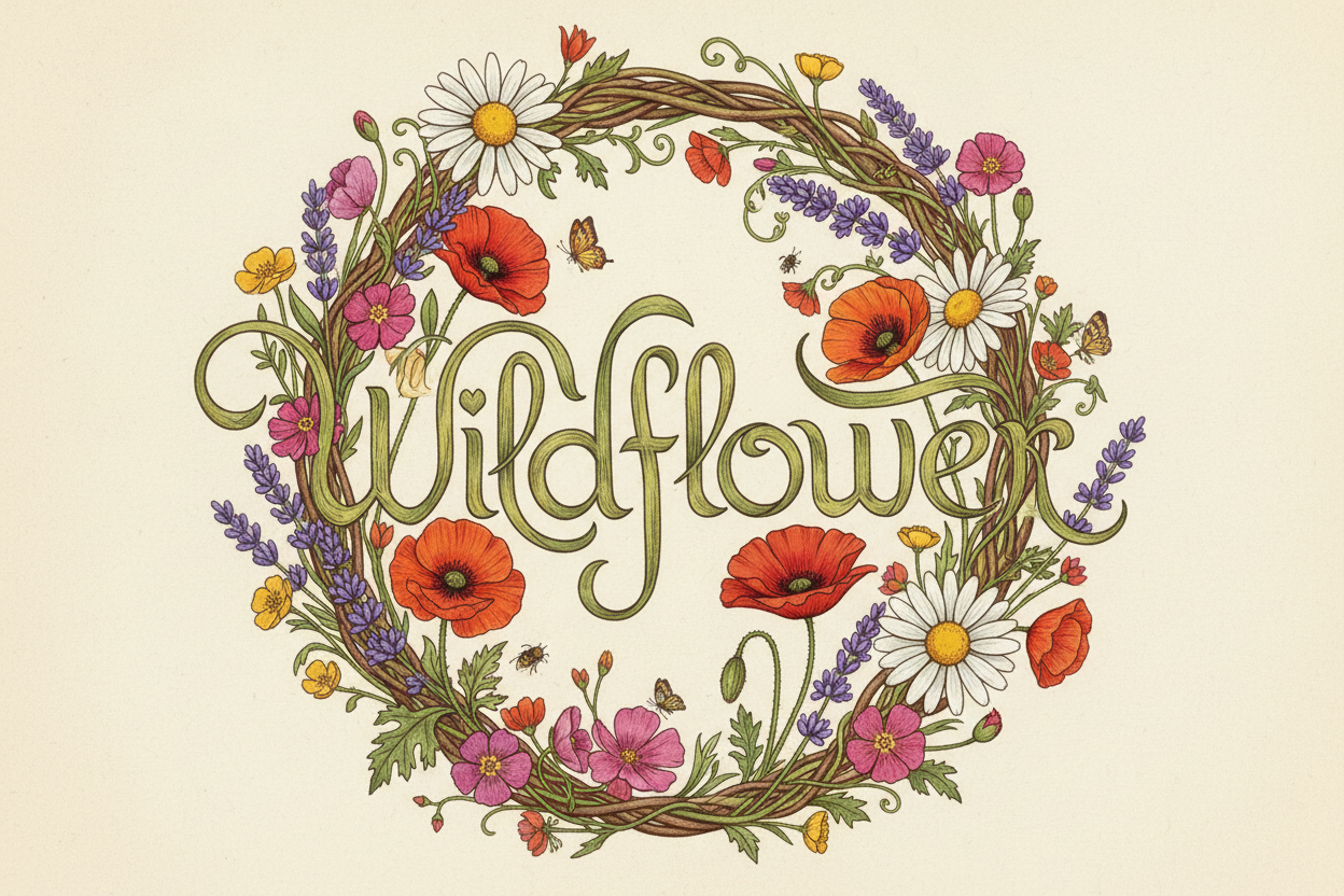 Wildflower