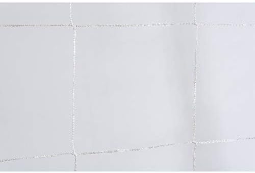 Hydrofarm Trellis Netting, 3.5" Mesh, Soft Woven String, 5' Wide X 30' Long, HGN30S, Increases Harvest