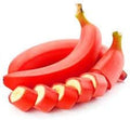 Generic Fresh 100 pcs Banana Fruit Seeds for Planting Red