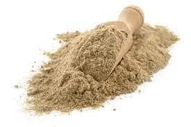 Ground Cardamom 1.76 oz (50g) | Fresh, Aromatic and Flavourful | Cardamom ground from fresh cardamom seeds | aka Elaichi, Cardamon | by Yogi's Gift ®
