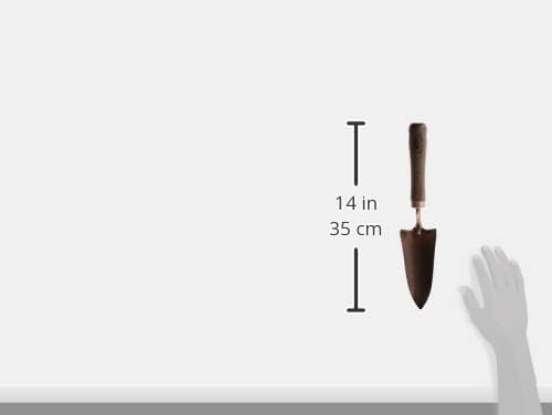Esschert Design Copper Plated Shovel