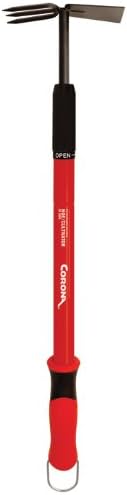 Corona GT 3060 Extendable Handle Hoe
