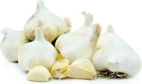 Generic Fresh 100 pcs Garlic Vegetable Seeds for Planting White 2