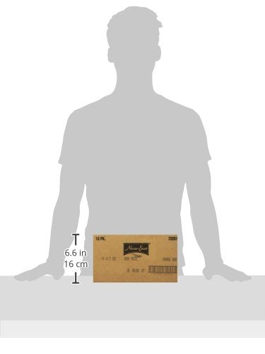 Near East Brown Rice Whole Grain Blends , 6 Ounce Boxes (Pack of 12) (B000GZY9AQ)
